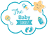 The Baby Stories Logo