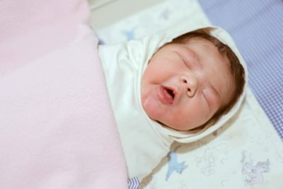 Newborn Baby Photography
