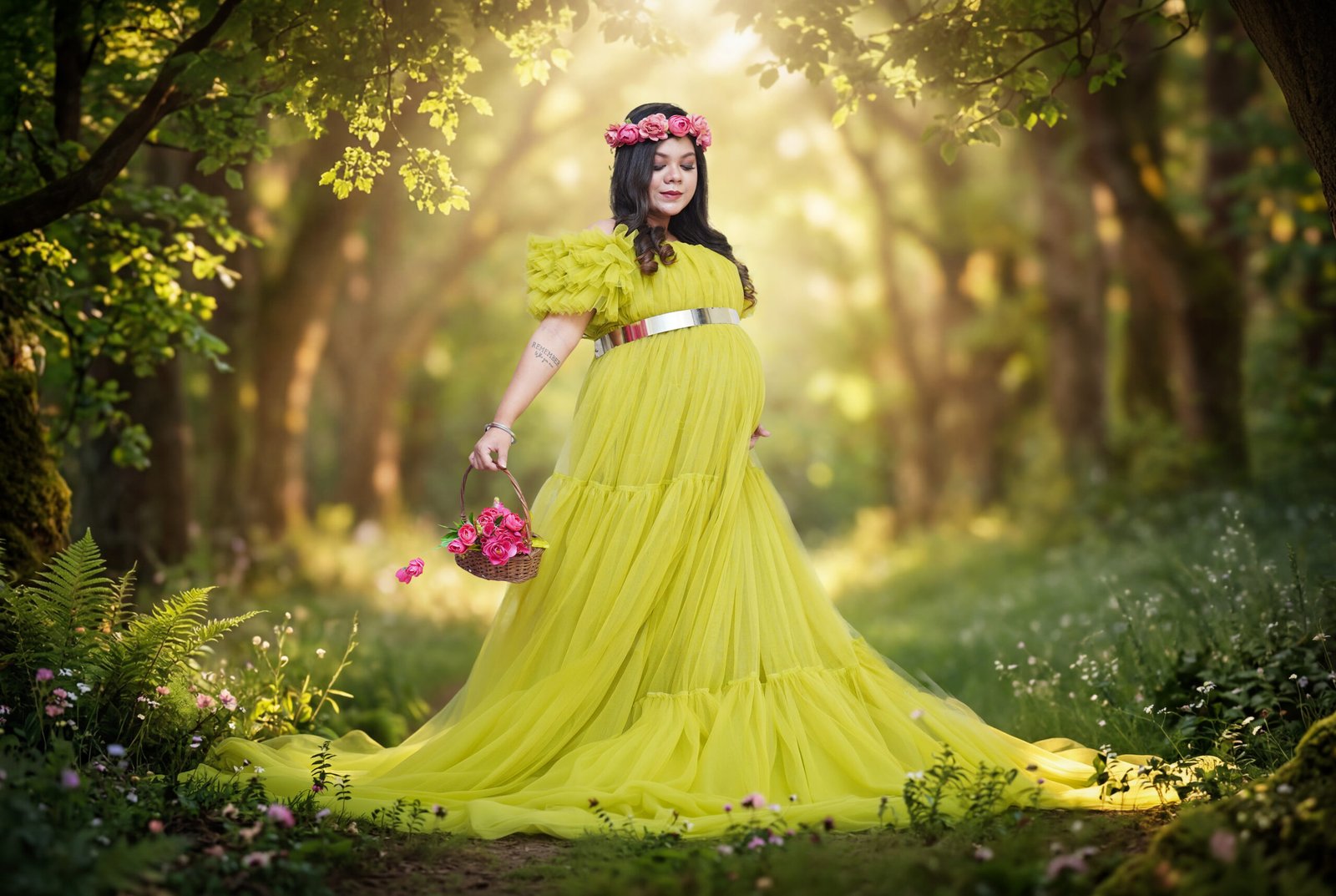 maternity photography